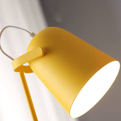 ColorGlow Moderne Bordlampe