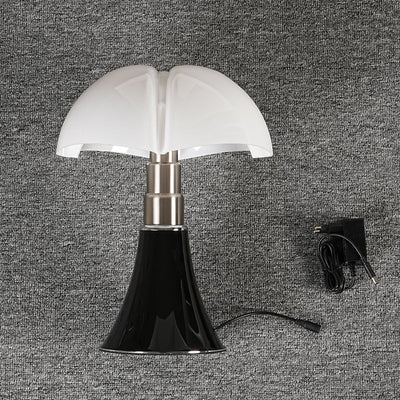 AcryLux – Elegant Klassisk Lampe med Moderne Design