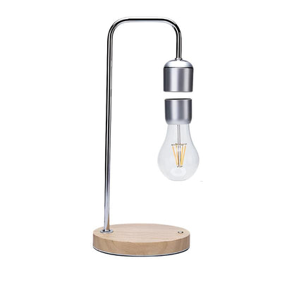 LuftLys – Elegant og Praktisk LED Lampe