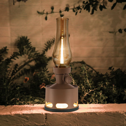 HeritageLamp – Vintage LED-lampe