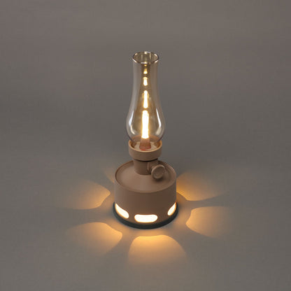 HeritageLamp – Vintage LED-lampe