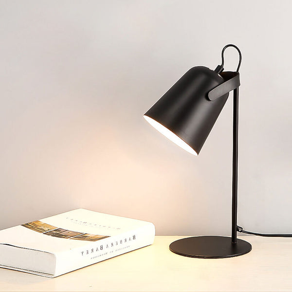 ColorGlow Moderne Bordlampe