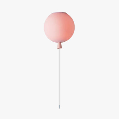 Fateh Design Ballon LED Loftlampe