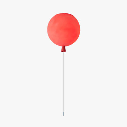 Fateh Design Ballon LED Loftlampe