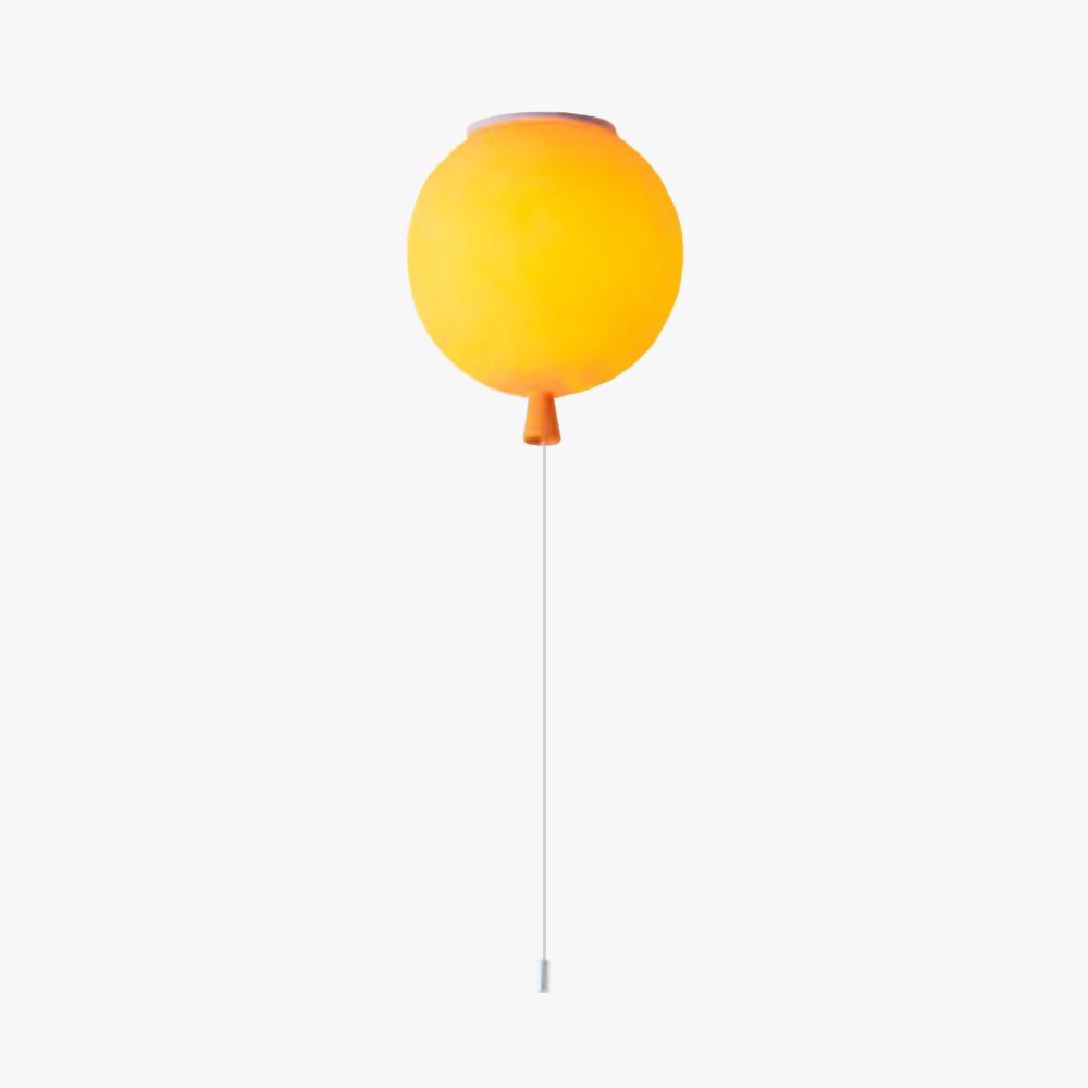 Fateh Design Ballon LED Loftlampe