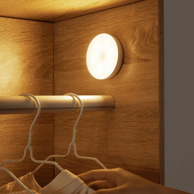 SmartGlow Intelligent Lampe