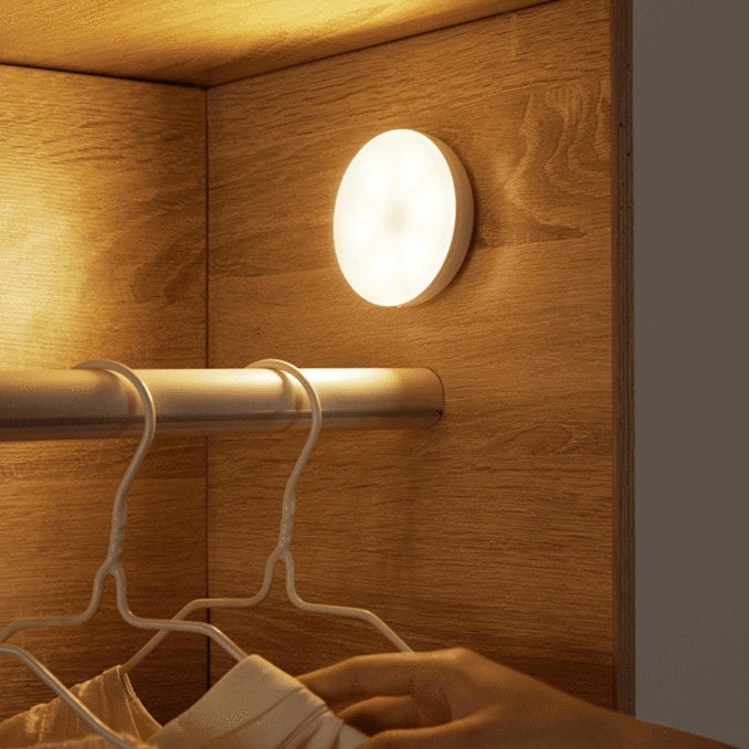 SmartGlow Intelligent Lampe