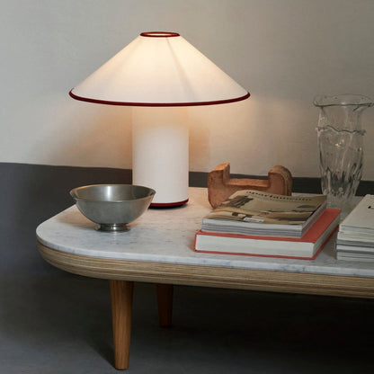 ÉclatColette – Moderne Bordlampe