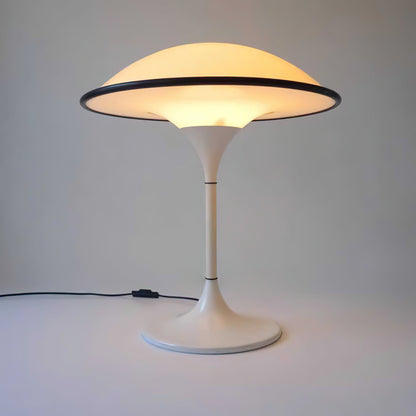 Fontana - Elegant Bordlampe