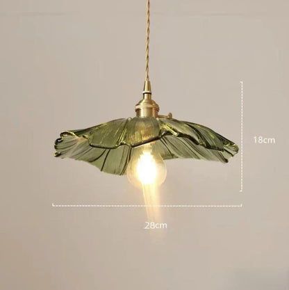 LuminousFlower - Moderne Blomst Loftlamper