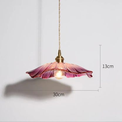 LuminousFlower - Moderne Blomst Loftlamper