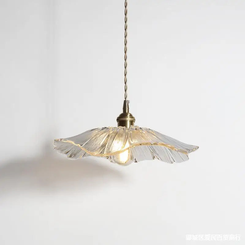 LuminousFlower - Moderne Blomst Loftlamper