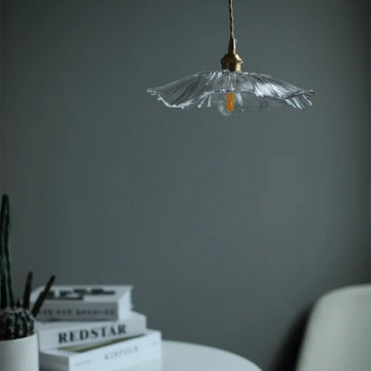 LuminousFlower - Moderne Blomst Loftlamper