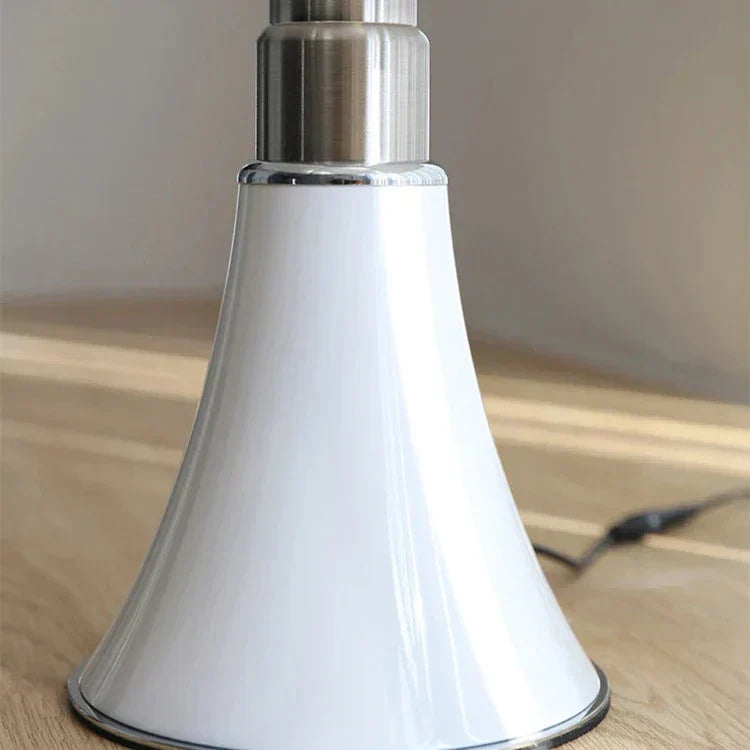 AcryLux – Elegant Klassisk Lampe med Moderne Design