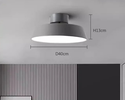 Polarbeam - Drejbar LED Loftlampe