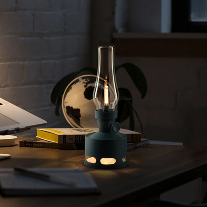 HeritageLamp – Vintage LED-lampe