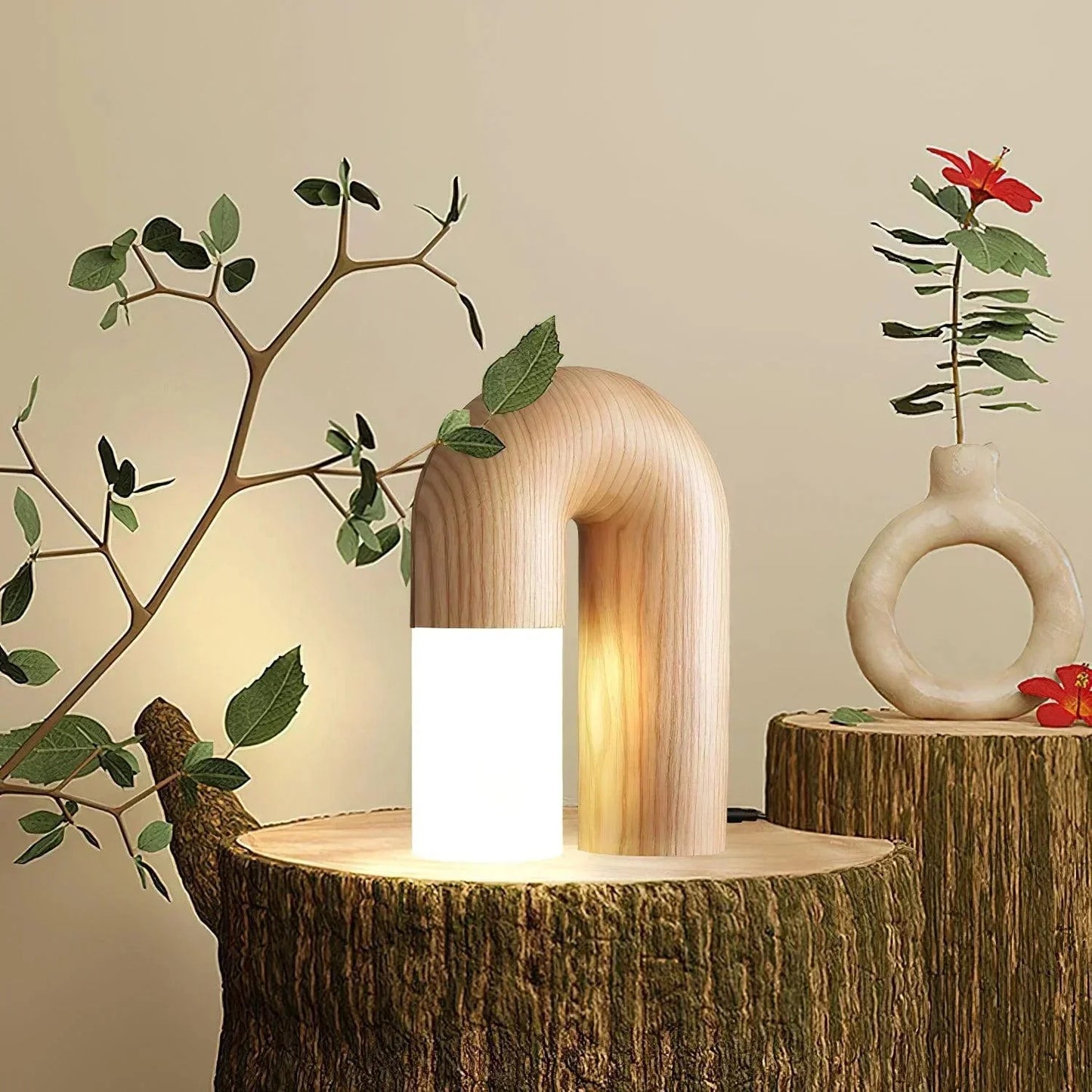 Diapolo - Moderne Design Bordlampe