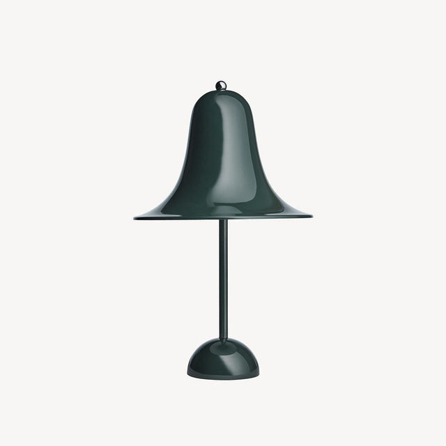 ClassicCap – Trådløs Bordlampe