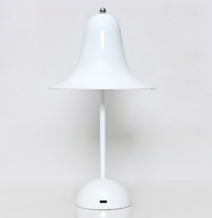 ClassicCap – Trådløs Bordlampe