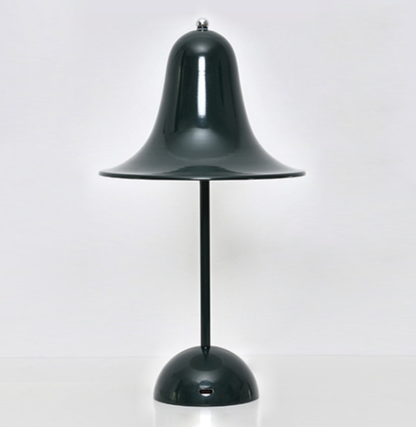 ClassicCap – Trådløs Bordlampe