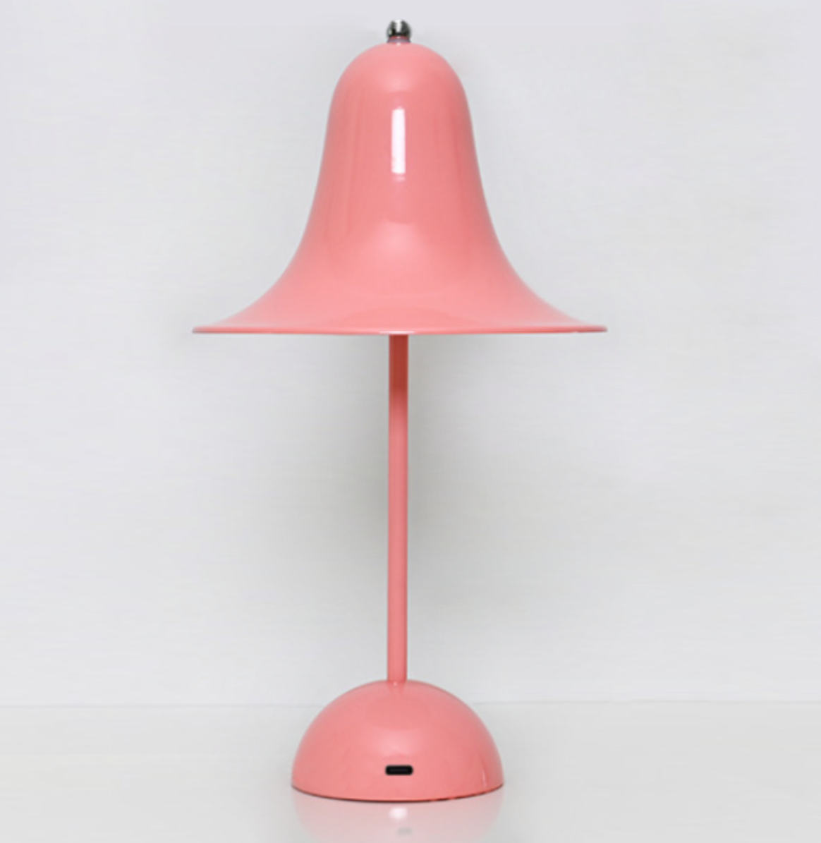 ClassicCap – Trådløs Bordlampe