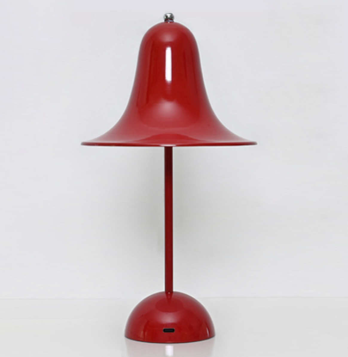 ClassicCap – Trådløs Bordlampe