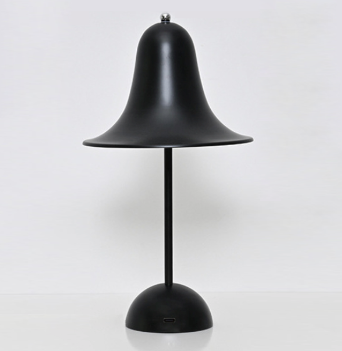 ClassicCap – Trådløs Bordlampe