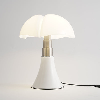 AcryLux – Elegant Klassisk Lampe med Moderne Design