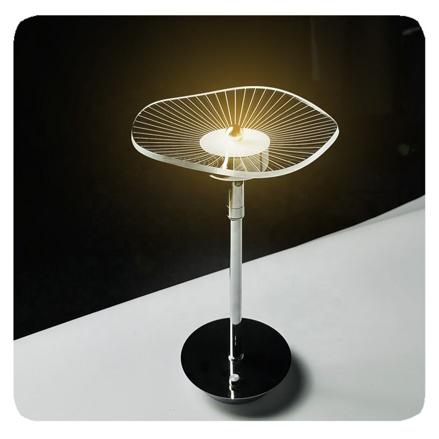 LEDGlow – Moderne Bordlampe