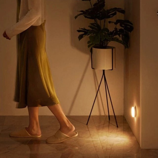 SmartGlow Intelligent Lampe