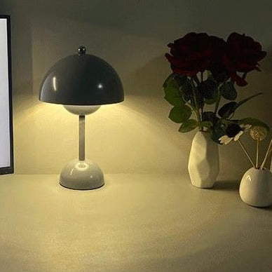 Bordlampe Bud Lys LED - Hjemmedekoration