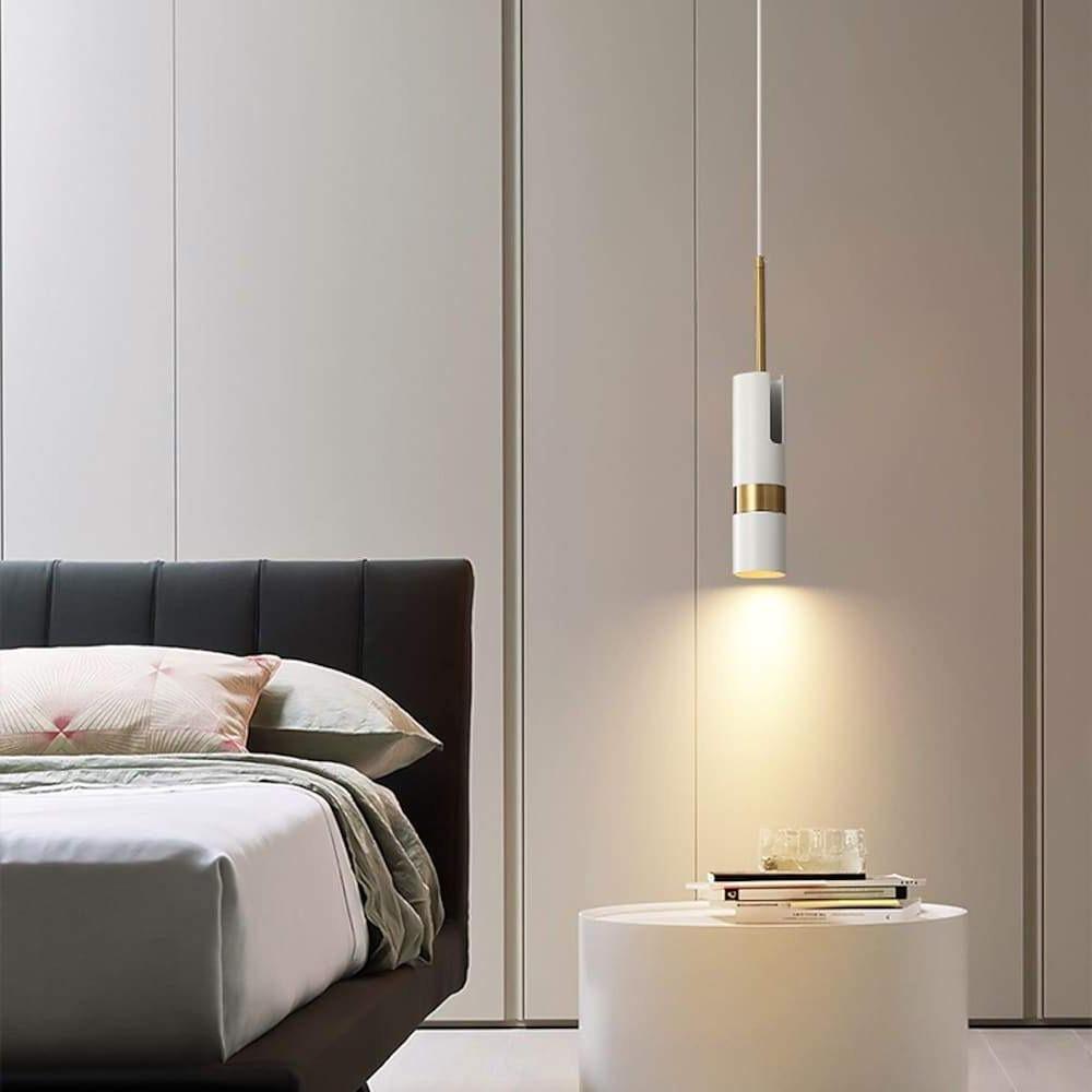 Spot Light Pendellampe Nordic – Metal LED Loftlampe