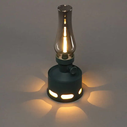 HeritageLamp – Vintage LED-lampe