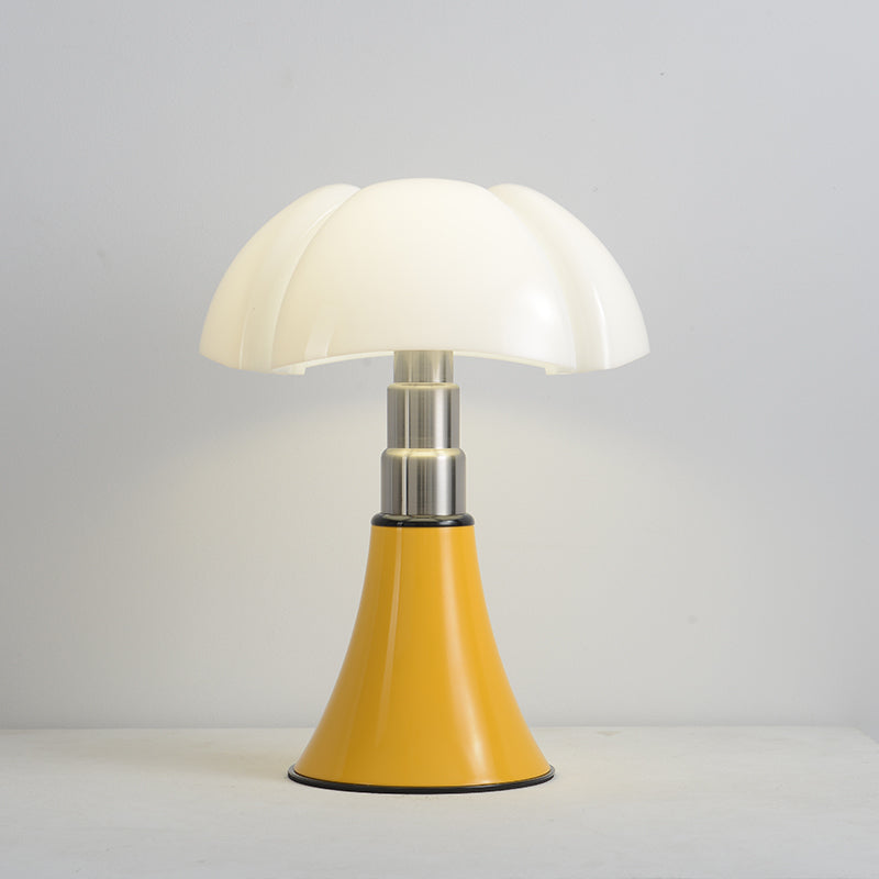 AcryLux – Elegant Klassisk Lampe med Moderne Design