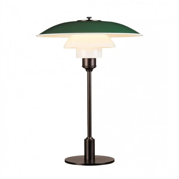 Discora – Metal Bordlampe