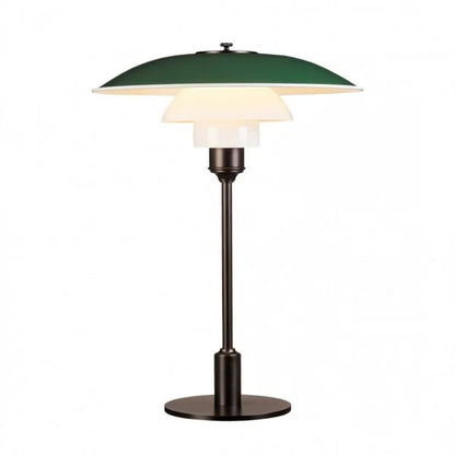 Discora – Metal Bordlampe