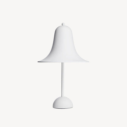 ClassicCap – Trådløs Bordlampe