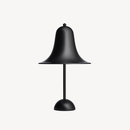 ClassicCap – Trådløs Bordlampe