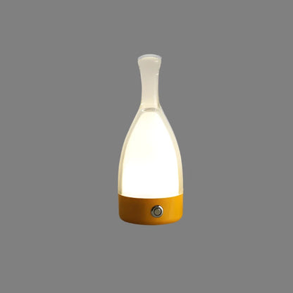 BottleLumi – Dekorativ Flaske Lampe