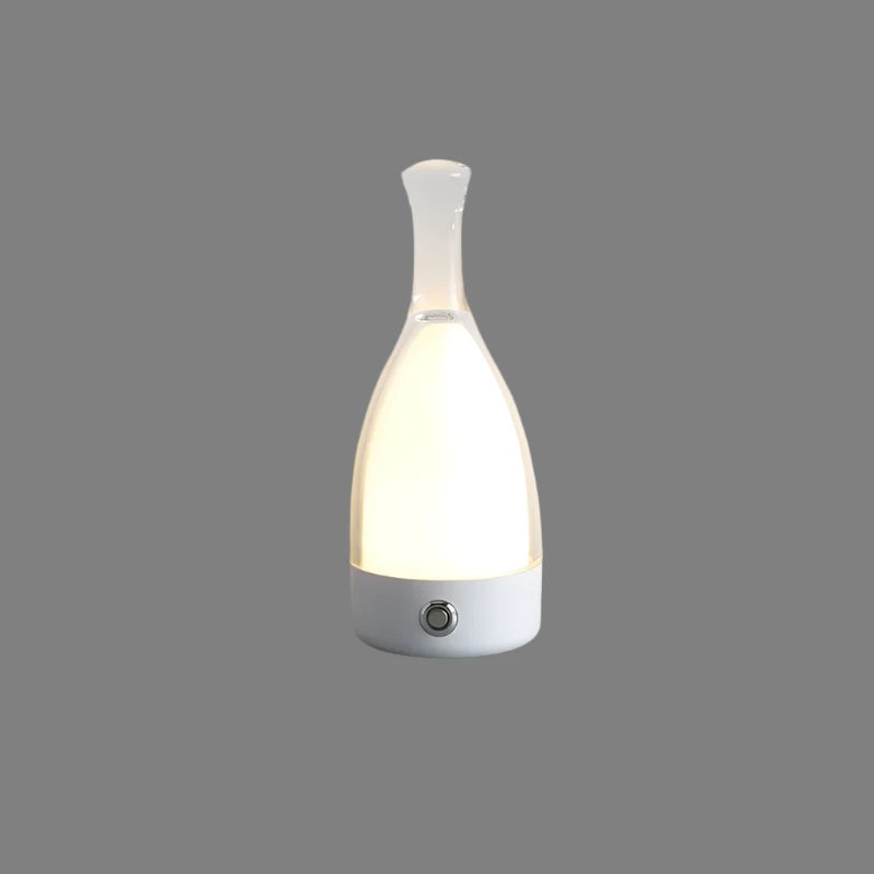 BottleLumi – Dekorativ Flaske Lampe