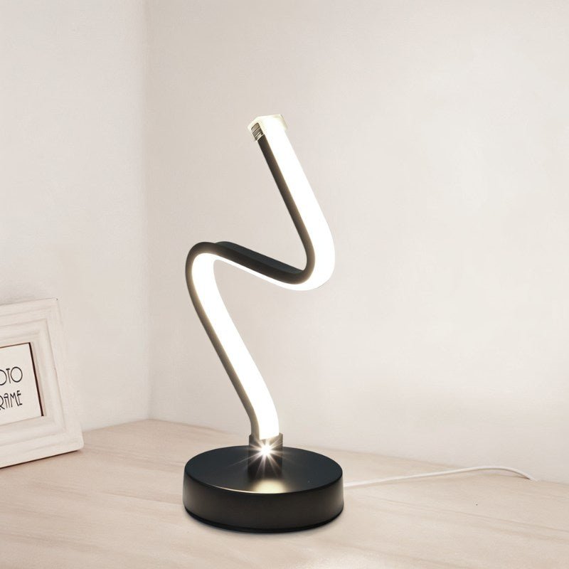 LumaElegance Elegant LED Bordlampe